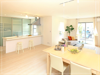 リノベーション・増改築イメージ	