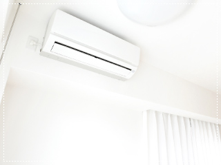 電気工事・空調工事イメージ	